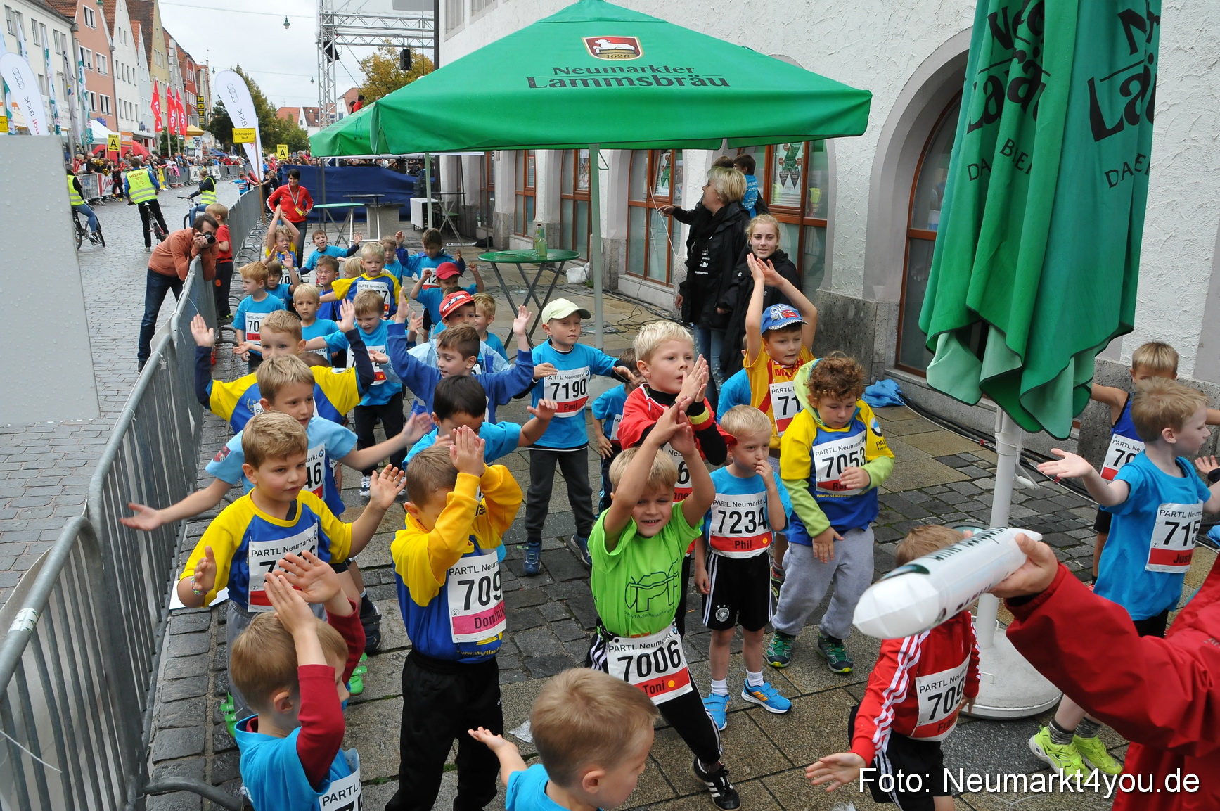 Stadtlauf Neumarkt 2014 1356
